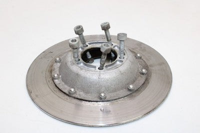 1974 BMW R90 6 OEM LEFT FRONT BRAKE DISC ROTOR