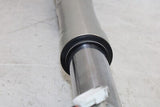 1999 TRIUMPH SPEED TRIPLE T509 OEM COMPLETE FRONT END FORKS TRIPLE TREE