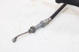 04-09 SUZUKI VSTROM 650 DL650 OEM CLUTCH CABLE LINE