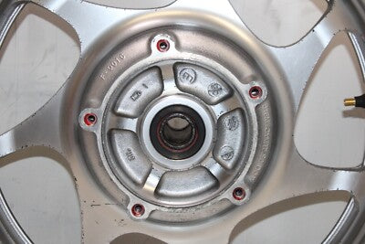 2004 KAWASAKI VULCAN 2000 VN2000A OEM FRONT WHEEL RIM