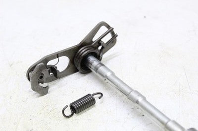 2017 YAMAHA FZ10 OEM SHIFTER SHIFT SHAFT