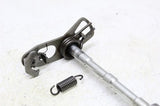 2017 YAMAHA FZ10 OEM SHIFTER SHIFT SHAFT