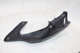 1997 BMW F650 169 OEM LEFT LOWER GAS TANK FUEL CELL PANEL COVER TRIM COWL