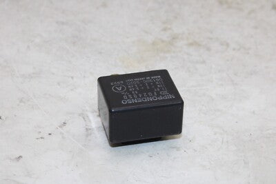 80-81 SUZUKI GS250T OEM TURN SIGNAL BLINKER RELAY FLASHER SWITCH