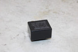 80-81 SUZUKI GS250T OEM TURN SIGNAL BLINKER RELAY FLASHER SWITCH