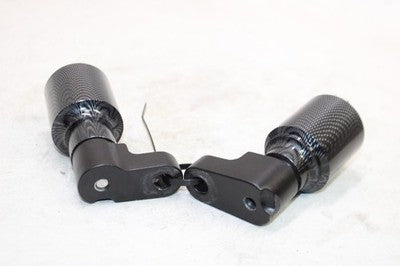 2008 HONDA CBR600RR FRAME SLIDERS SET