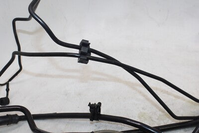 2005 BMW K1200S ABS OEM FRONT ABS HOSE SET LINES HOSES W REAR HOSE