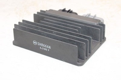 15-16 KAWASAKI VERSYS 1000 OEM RECTIFIER VOLTAGE REGULATOR