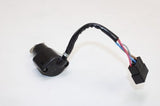 06-24 KAWASAKI VULCAN 900 VN900B CLASSIC OEM IGNITION LOCK !W KEY!