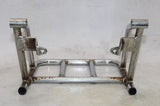 1980 YAMAHA XS850 OEM REAR BACK LUGGAGE RACK CARRIER