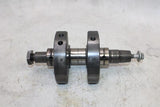 02-09 SUZUKI VSTROM 1000 DL1000 OEM ENGINE MOTOR CRANKSHAFT CRANK SHAFT