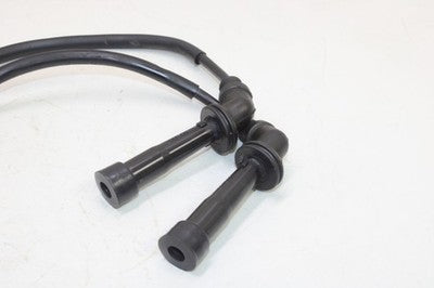 04-06 SUZUKI VSTROM 650 DL650 OEM IGNITION COILS COIL SPARK PLUG CAPS