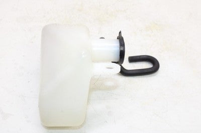 2018 YAMAHA XMAX CZD300A OEM COOLANT WATER TANK RESERVOIR BOTTLE