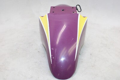 89-96 SUZUKI GS500E OEM FRONT WHEEL FENDER COWL FAIRING