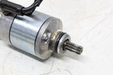 2008 SUZUKI GSXR 600 OEM ENGINE STARTING STARTER MOTOR -DC 12V