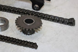 01-09 SUZUKI GSXR 600 OEM CAM CHAIN WITH GUIDES