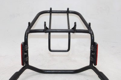 1987 HONDA ELITE 150 CH150 OEM REAR BACK LUGGAGE RACK CARRIER