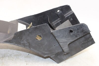 04-06 SUZUKI KATANA 750 GSX750F OEM REAR BACK FENDER MUD GUARD
