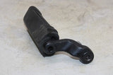 1984 BMW R100 OEM LEFT FRONT FOOT REST PEG STEP
