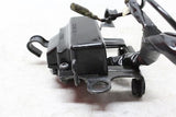 1990 HONDA HAWK GT 650 OEM RELAY ASSEMBLY FUSE BOX