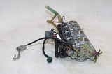 2000 SUZUKI GSXR 750 OEM MAIN FUEL INJECTORS / THROTTLE BODIES