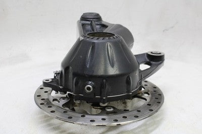 2008 BMW K1200S OEM FINAL DRIVE GEAR DIFFERENTIAL HUB