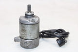 2001 HONDA RANCHER 350 TRX350FE 4X4 ES OEM ENGINE STARTING STARTER MOTOR -DC 12V