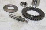 2015 KAWASAKI NINJA 300 EX300B ABS OEM MISC ENGINE GEARS PARTS