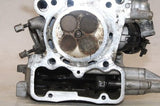 02-09 HONDA INTERCEPTOR 800 VFR800 OEM FRONT ENGINE TOP END CYLINDER HEAD