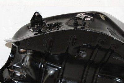 13-14 KAWASAKI NINJA 300 EX300A OEM GAS TANK FUEL CELL PETROL RESERVOIR