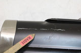 24-25 KAWASAKI NINJA ZX6R ZX636 OEM EXHAUST PIPE MUFFLER SLIP ON CAN SILENCER