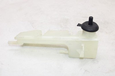 01-05 BMW F650CS OEM COOLANT WATER TANK RESERVOIR BOTTLE