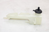 01-05 BMW F650CS OEM COOLANT WATER TANK RESERVOIR BOTTLE