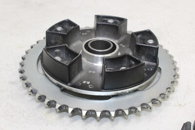 2016 SUZUKI BANDIT 1250S GSX1250SA OEM REAR BACK SPROCKET