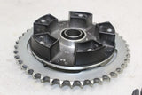 2016 SUZUKI BANDIT 1250S GSX1250SA OEM REAR BACK SPROCKET