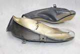 2004 SUZUKI GSXR600 OEM RIGHT LEFT AIR INTAKE DUCTS