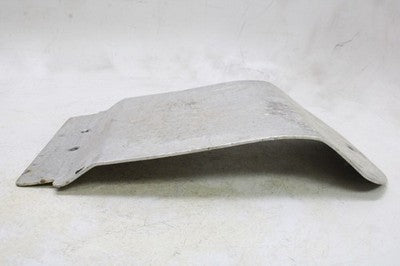 1980 YAMAHA XT250 OEM LOWER BOTTOM SKID PLATE GUARD SHIELD