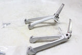 2008 SUZUKI GSXR 750 OEM REAR BACK PASSENGER PEG SET PAIR