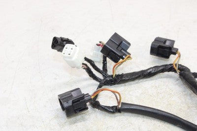 2002 SUZUKI GSXR 1000 OEM SUB HARNESS WIRE LOOM