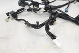 19-24 YAMAHA YZF R3 OEM MAIN ENGINE WIRING HARNESS MOTOR WIRE LOOM