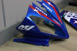 2008-2016 YAMAHA YZF R6 LEFT RIGHT FAIRING SET COWLS COWLINGS KIT
