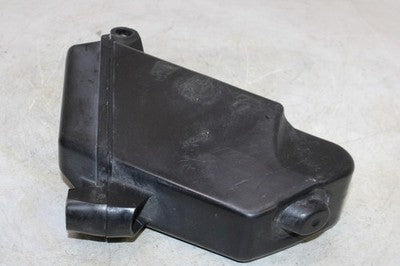 2005 HONDA CBR600RR OEM COMPARTMENT W LOCK !NO KEY!