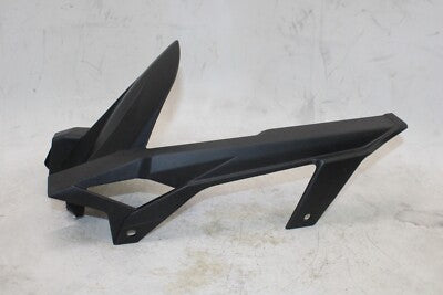 2023 KAWASAKI NINJA 400 OEM REAR BACK WHEEL TIRE HUGGER FENDER
