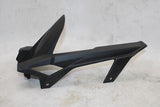 2023 KAWASAKI NINJA 400 OEM REAR BACK WHEEL TIRE HUGGER FENDER