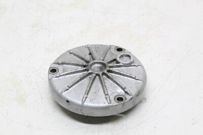 1981 SUZUKI GS850G OEM ENGINE OIL FILTER COVER