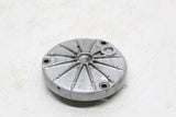 1981 SUZUKI GS850G OEM ENGINE OIL FILTER COVER