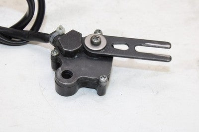 11-14 KAWASAKI VERSYS 650 KLE650CF OEM KICKSTAND SIDE KICK STAND SENSOR