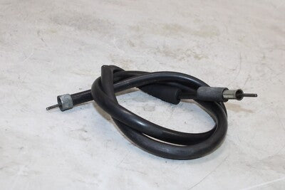 2009 GENUINE SCOOTER CO. BUDDY 125 OEM SPEEDO CABLE LINE