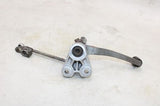 1996 Yamaha FZR600R OEM LEFT REARSET REAR SET FOOT PEG W SHIFTER