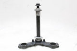 92-07 KAWASAKI NINJA 250R EX250F OEM FRONT FORKS CLAMP LOWER TRIPLE TREE STEM